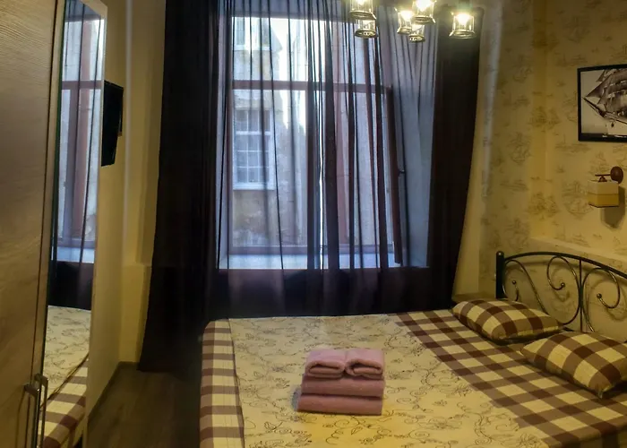 Re-Ka Luxury Apartments