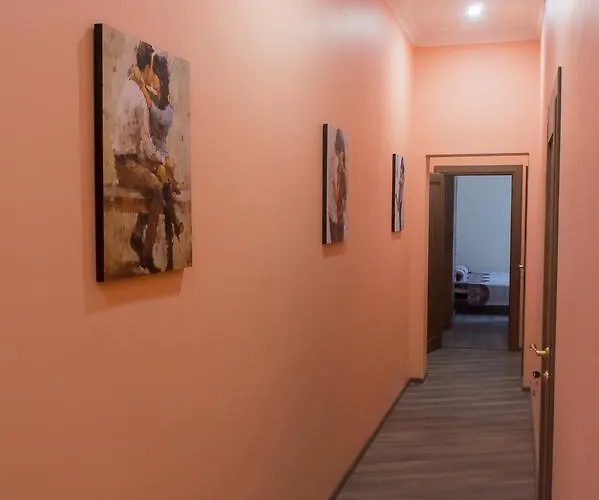 Re-Ka Luxury Apartments