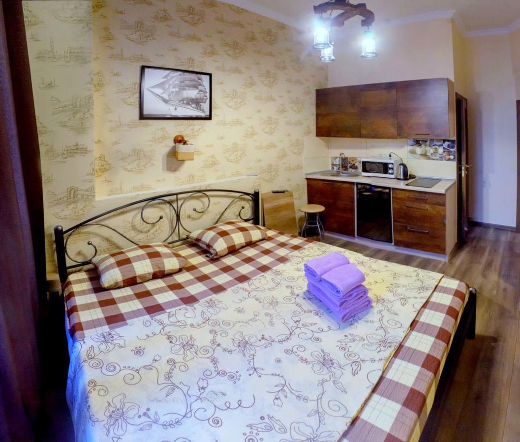 Apartment Re-ka Luxury