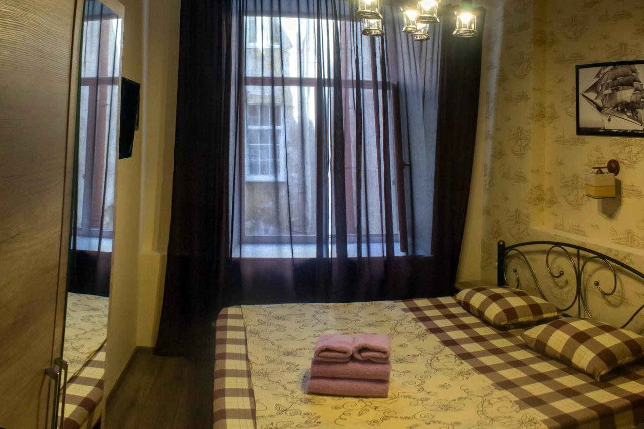 Re-ka Luxury Apartment