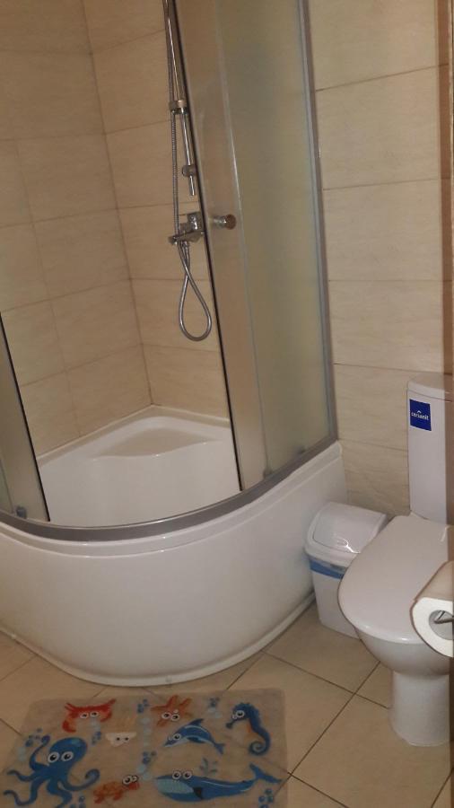 Re-ka Luxury Apartment Odessa