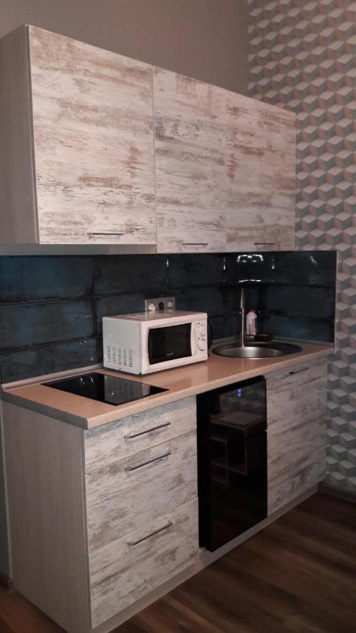 Re-ka Luxury Apartment