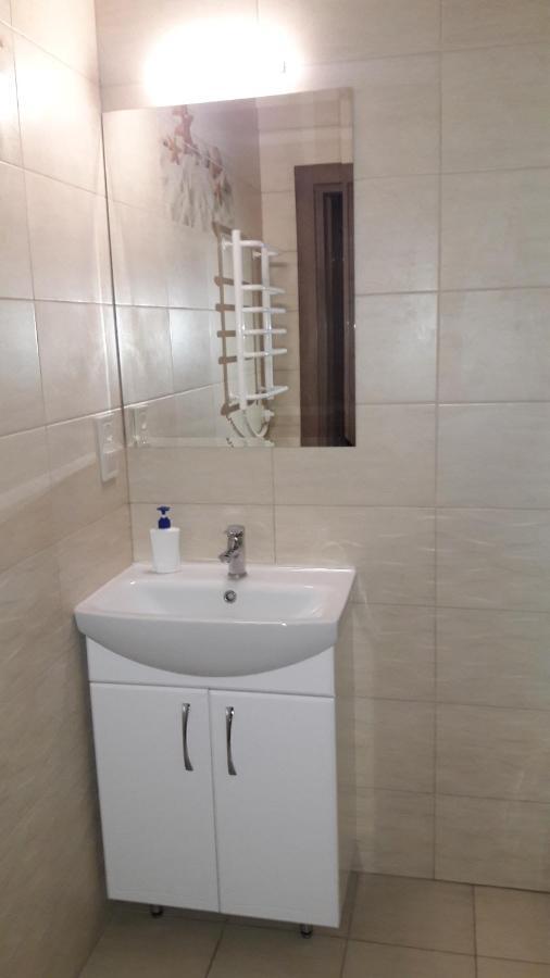 Re-ka Luxury Apartment
